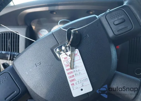 2005 Dodge Ram 1500 Slt/Laramie from USA, damaged, VIN 1D7HA18NX5S172575